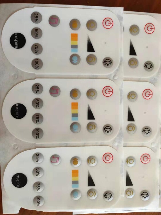 福建定制按鍵薄膜開關 技術、應用與市場前景