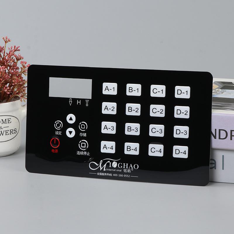 亞克力面板標示牌廠家,品牌,圖片,熱帖