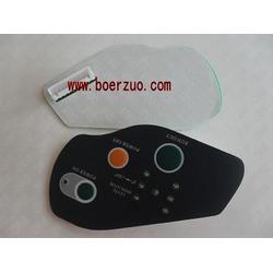 PVC薄膜面板與雄風薄膜開關(guān) 現(xiàn)代設(shè)備界面的精巧之選